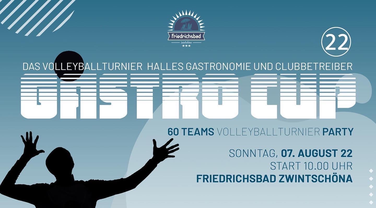 GastroCup 2022