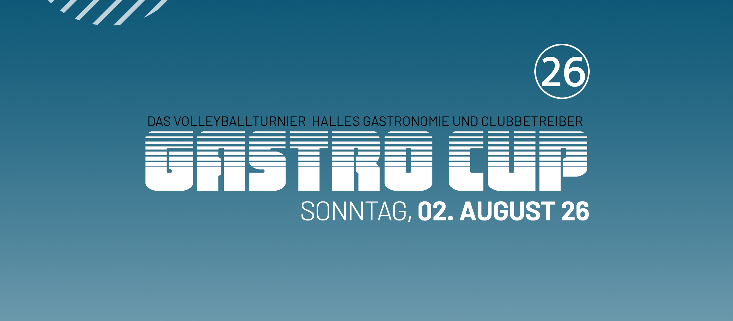 GastroCup 2022